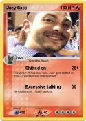 Joey Sacc