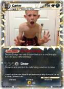 Carter