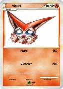 Victini