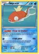 Magicarpe