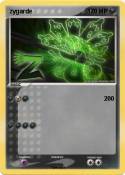 zygarde