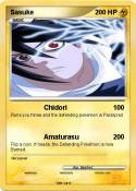 Sasuke