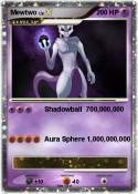 Mewtwo