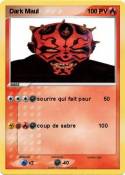 Dark Maul