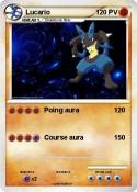 Lucario