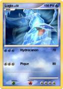 Lugia