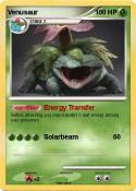 Venusaur