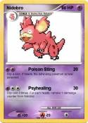 Nidobro