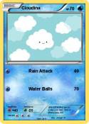 Cloudina