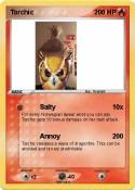 Torchic