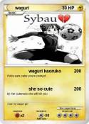 waguri