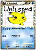 Unlistedleaf