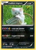 chatiton mignon