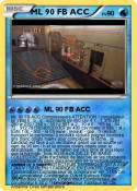 ML 90 FB ACC