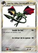 mecha ridley