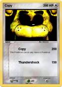 Copy