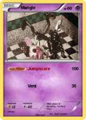 Mangle