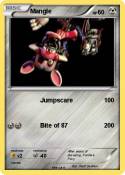 Mangle