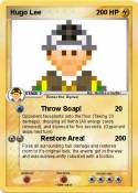 Hugo Lee