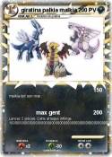 giratina palkia