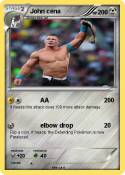 John cena