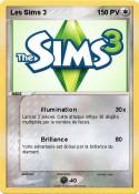 Les Sims 3