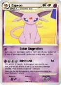 Espeon