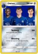 Chelsea