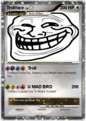 Trollface