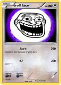 troll face