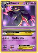 Banette