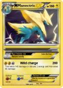 Manectric