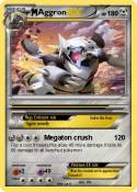Aggron