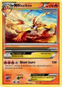 Blaziken