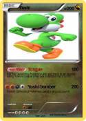 Yoshi