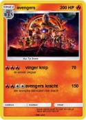 avengers