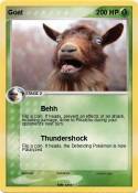 Goat
