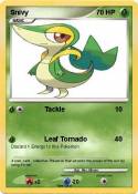 Snivy