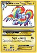 Rainbow Dash