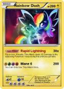 Rainbow Dash