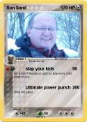 Ron Sand
