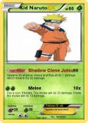 Kid Naruto