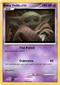 Baby Yoda