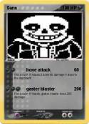 Sans