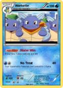 Wartortle