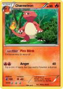 Charmeleon