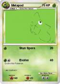 Metapod