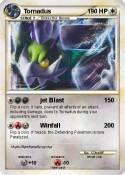 Tornadus