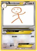 stickman