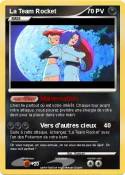 La Team Rocket